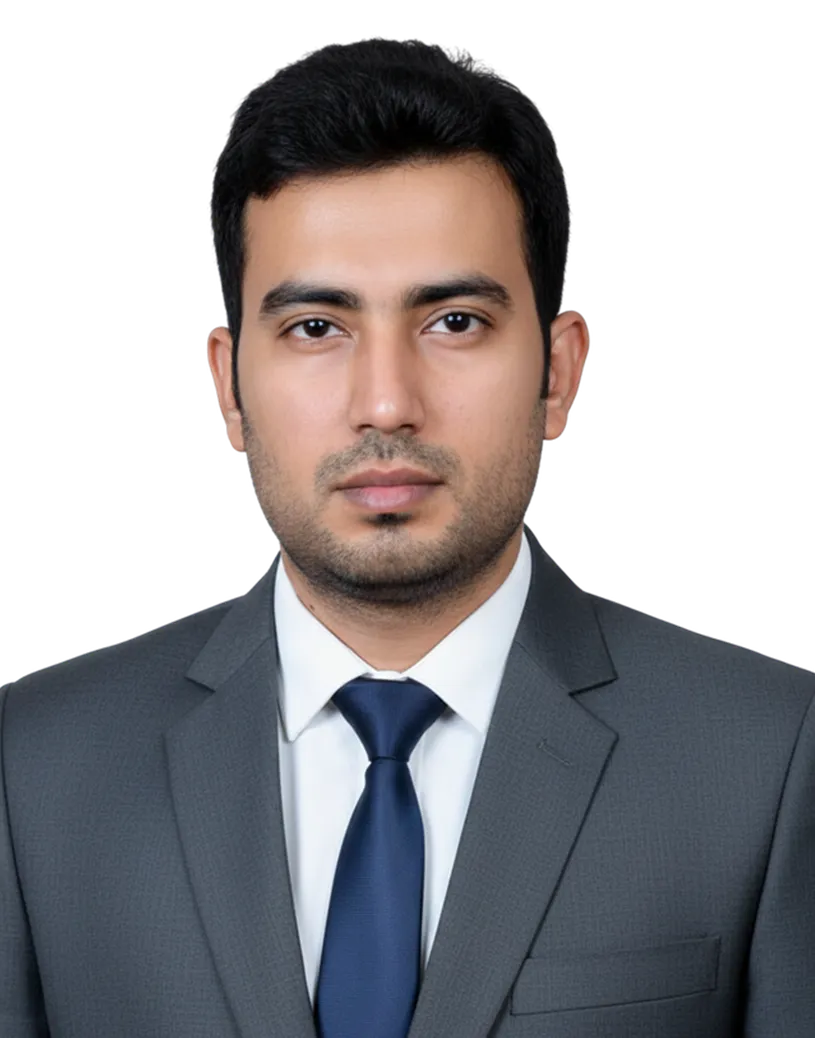 team member image